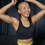 Bra Thể Thao Nữ Adidas GL1013