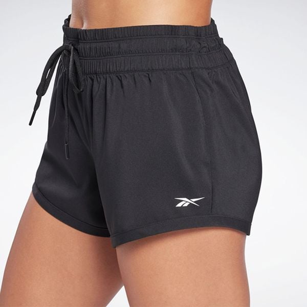 Quần Short Thể Thao Nữ Reebok Wor Woven Short GL2530