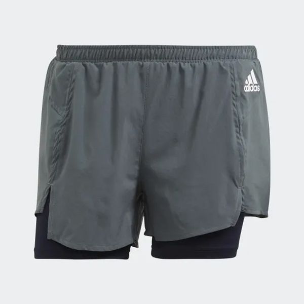 Quần Short Adidas Nữ Gl4036