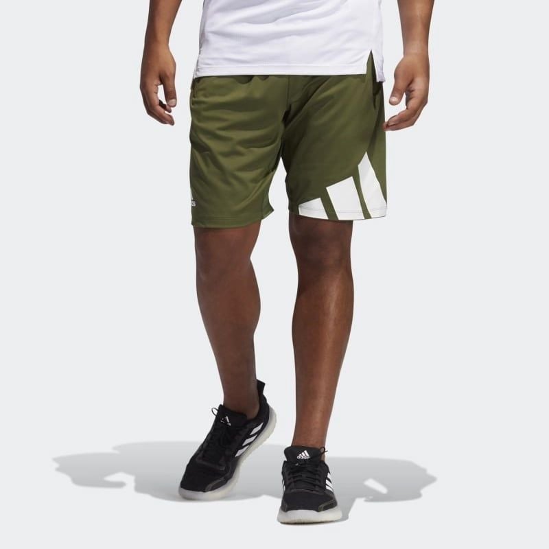 Quần Short Adidas Nam Gl8971