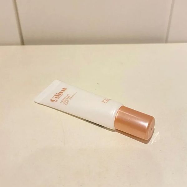 (HSD: 9/2026) Combo 2 Kem Nâng Tông Da Glint Tone-Up Cream 10mlx2