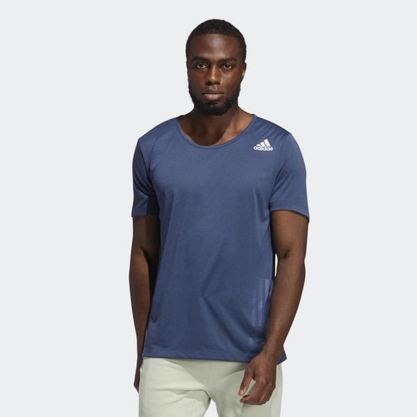 Áo T-Shirts Adidas Nam Gm0130