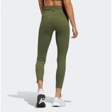 Quần Dài Legging Tập Luyện Nữ Adidas AP ELV YOGA FL 78T GM2755