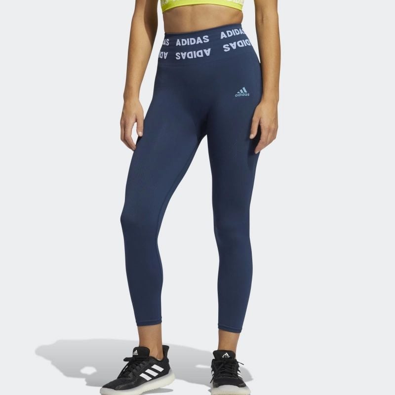 Quần Dài Legging Thể Thao Nữ Adidas GM5155