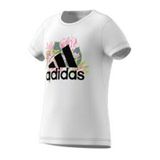 Áo Thun Thời Trang Bé Gái Adidas AP G UP2MV Tee GM8376