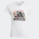 Áo Thun Thời Trang Bé Gái Adidas AP G UP2MV Tee GM8376