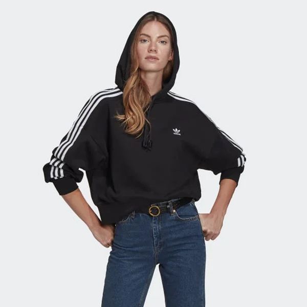 Áo Hoodie Nữ Adidas GN2890