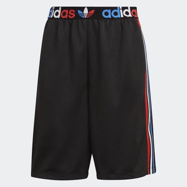 Quần Sort Nữ Adidas GN2934