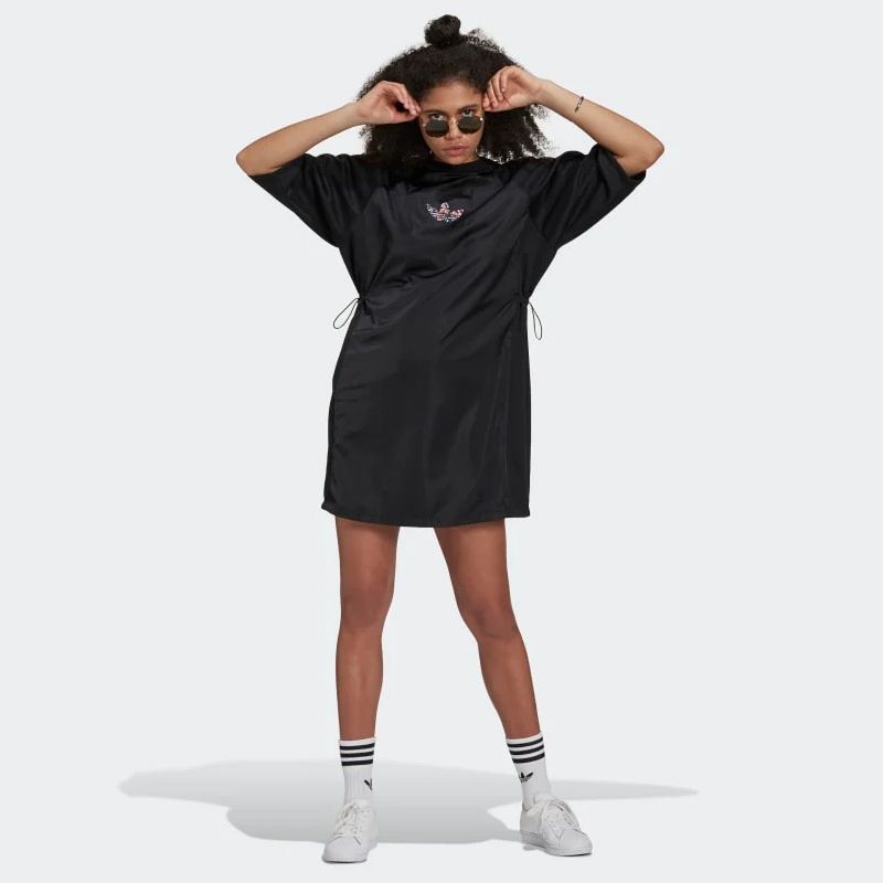 Đầm adidas thời trang bỏ sỉ đầm rẻ đẹp nhất hcm đầm thời trang