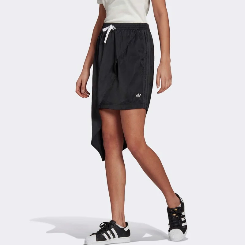 Sét áo thể thao và chân váy thun Adidas cho bé gái CVG400029B  Bé Cưng Shop