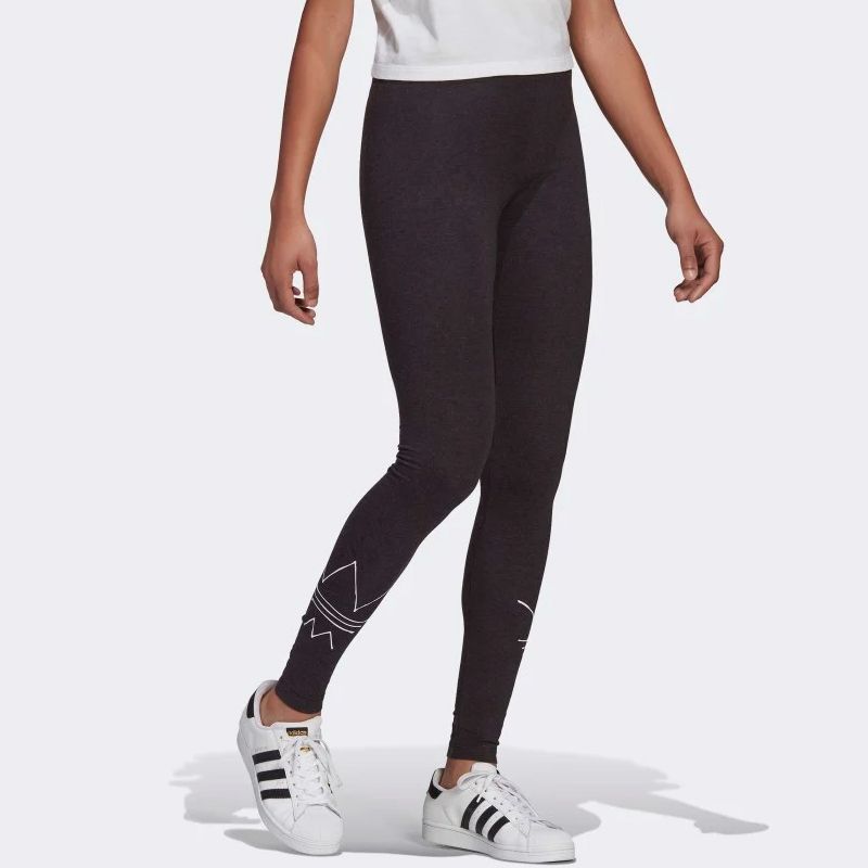Quần Legging Nữ Adidas GN4321
