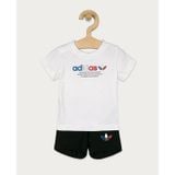 Bộ Quần Áo Trẻ Em Adidas GN7413