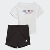 Bộ Quần Áo Trẻ Em Adidas GN7413