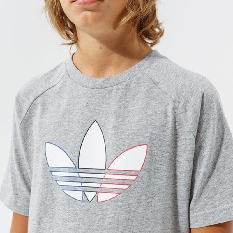 Áo Thun Thời Trang Trẻ Em Adidas Originals-Adidas APP TEE GN7435 - Vstyle.vn