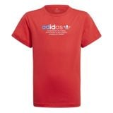 Áo Thun Thời Trang Trẻ Em Adidas ORIGINALS-ADIDAS APP TEE GN7480