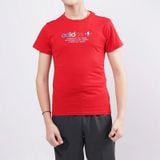 Áo Thun Thời Trang Trẻ Em Adidas ORIGINALS-ADIDAS APP TEE GN7480
