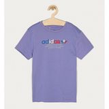 Áo Thun Thời Trang Trẻ Em Adidas ORIGINALS-ADIDAS APP TEE GN7481