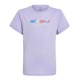 Áo Thun Thời Trang Trẻ Em Adidas ORIGINALS-ADIDAS APP TEE GN7481