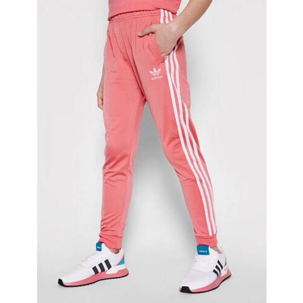 Quần Dài Bé Gái Adidas GN8456