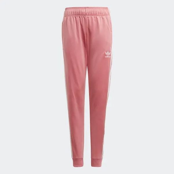 Quần Dài Bé Gái Adidas GN8456