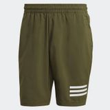 Quần Shorts Nam Club Tennis 3-Stripes Adidas - Gp9586