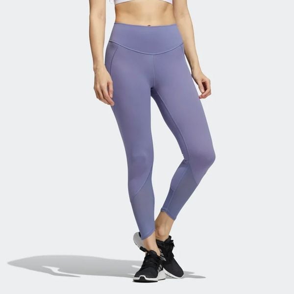 Quần Tập Yoga Adidas GR8097