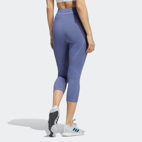Quần Dài Legging Thể Thao Nữ Adidas GR8150