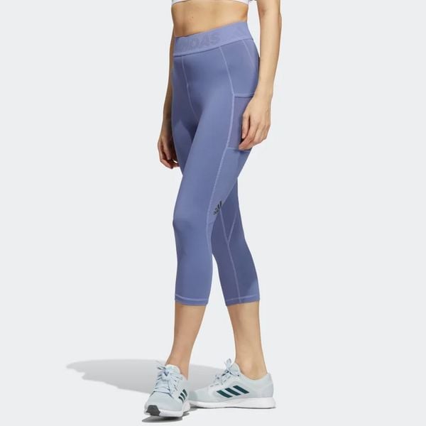 Quần Dài Legging Thể Thao Nữ Adidas GR8150