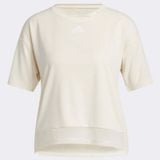 Áo Thun Tập Luyện Nữ Adidas APP Trn T Heat.Rdy Wonwhi GR8223