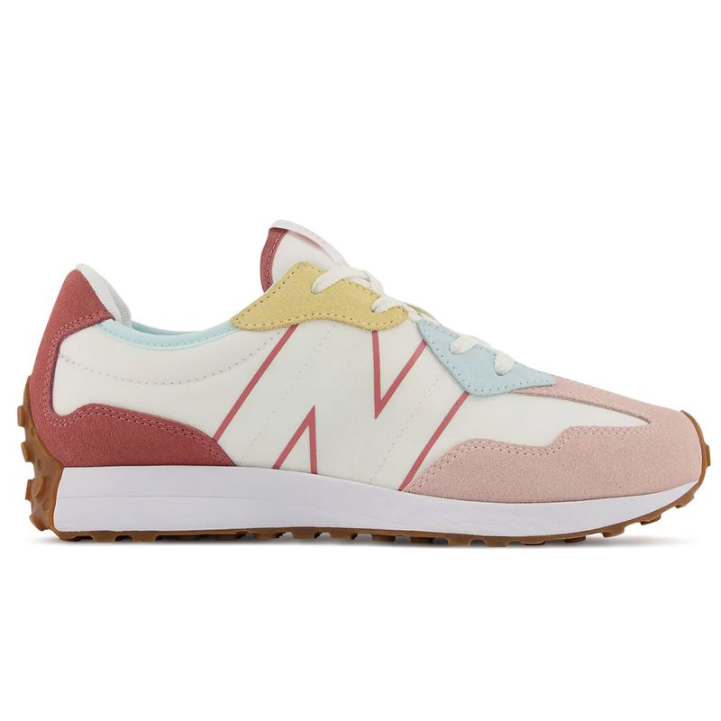 Giày Thời Trang Trẻ Em New Balance GS327HG1