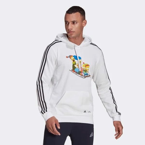 Áo Hoodies Nam Adidas GS6305