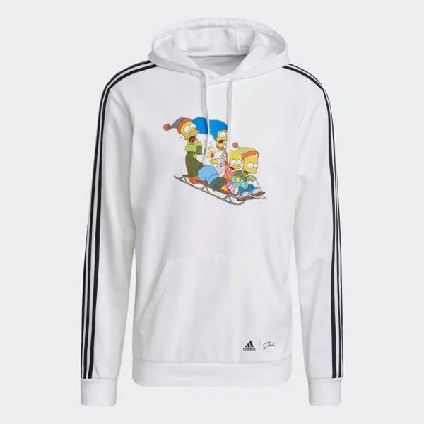 Áo Hoodies Nam Adidas GS6305