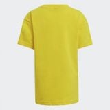 Áo Thun Thời Trang Trẻ Em Adidas APP Lk Lego Cl Tee Yellow/Black GU1858