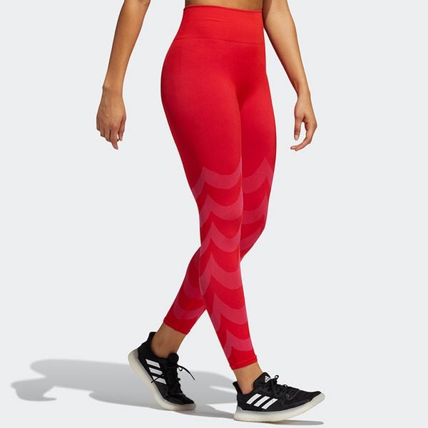 Quần Dài Legging Thể Thao Nữ Adidas GU9526