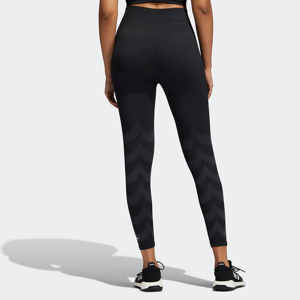Quần Dài Legging Thể Thao Nữ Adidas GU9527