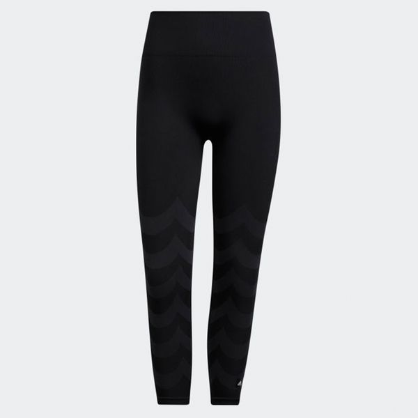Quần Dài Legging Thể Thao Nữ Adidas GU9527