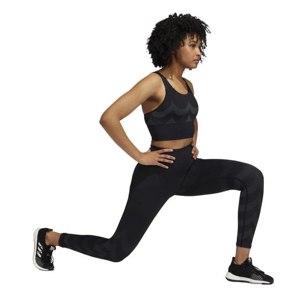 Quần Dài Legging Thể Thao Nữ Adidas GU9527