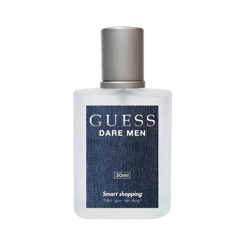 Guess dare men's 2025 cologne
