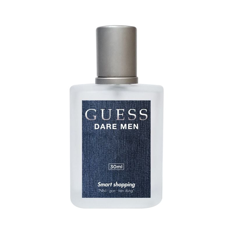 Nước Hoa Chiết Guess Dare Men Homme EDT 30ml