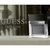(HSD: 9/2026) Nước Hoa Nam Guess Seductive Homme For Men EDT 150ml