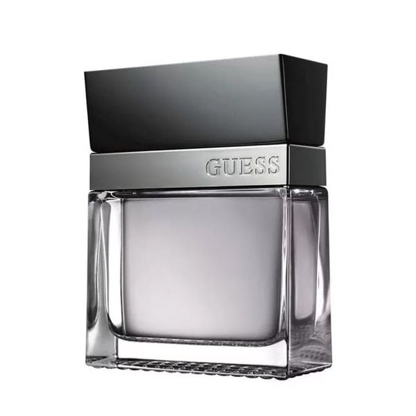 (HSD: 9/2026) Nước Hoa Nam Guess Seductive Homme For Men EDT 150ml