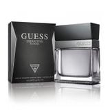 (HSD: 9/2026) Nước Hoa Nam Guess Seductive Homme For Men EDT 150ml