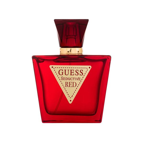 Nước Hoa Nữ Guess Seductive Red Women Femme EDT 75ml