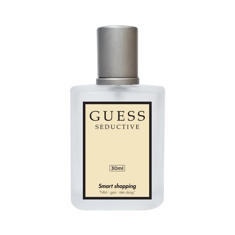 Nước Hoa Chiết Nữ Guess Seductive Women Femme EDT 30ml