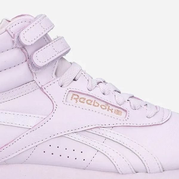 Giày Thể Thao Nữ Reebok Cardi B F/S Hi GV6613