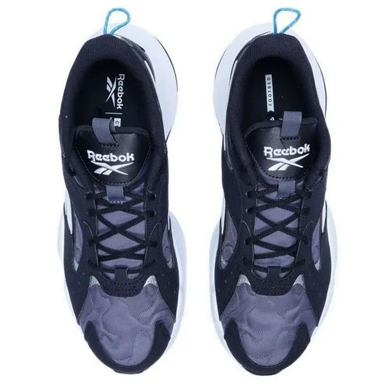 Giay Th Thao Unisex Reebok Turbo Restyle GV8594 Vstyle.vn