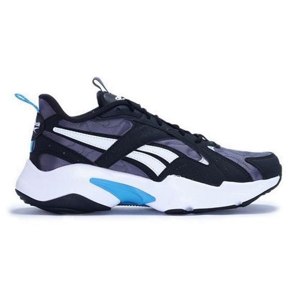 Giày Thể Thao Unisex Reebok Turbo Restyle GV8594