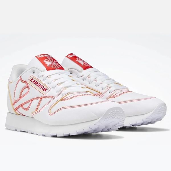 Giày Chạy Bộ Unisex Reebok GW1069