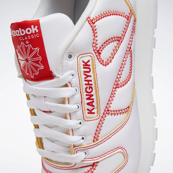 Giày Chạy Bộ Unisex Reebok GW1069