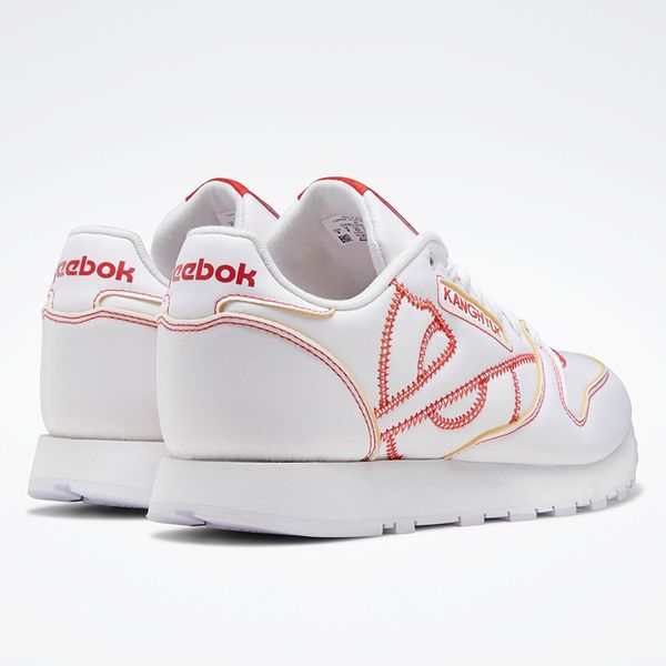 Giày Chạy Bộ Unisex Reebok GW1069